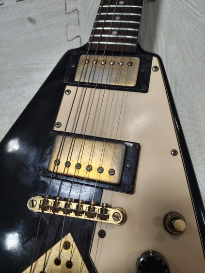 Tokai Flying V รูปที่ 6