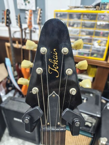 Tokai Flying V รูปที่ 12