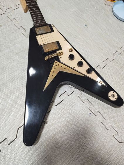 Tokai Flying V รูปที่ 3