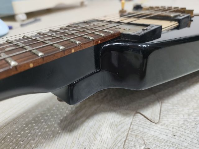 Tokai Flying V รูปที่ 8