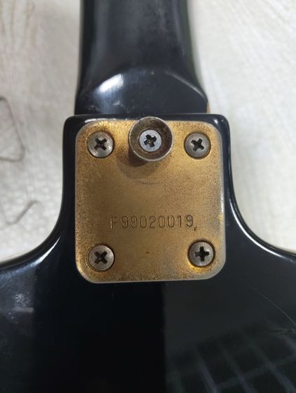Tokai Flying V รูปที่ 10