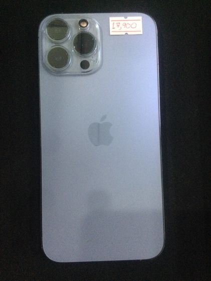 128 GB iPhone 13 pro max 128 สภาพสวย