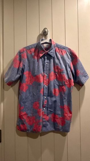Reyn Spooner shirt made in USA