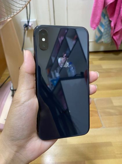 64 GB iPhone X