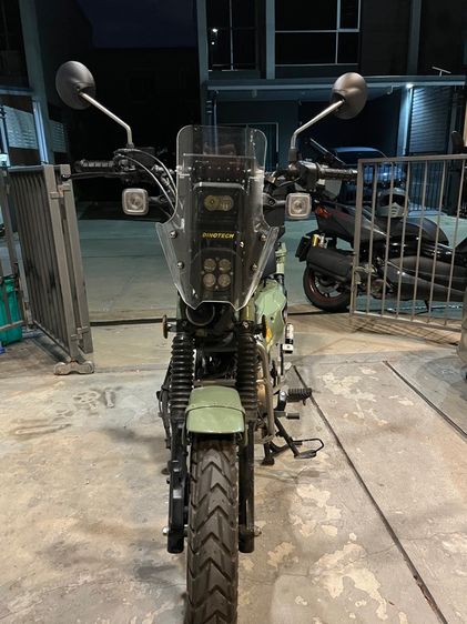Honda รุ่นอื่นๆ 2023 ct 125 