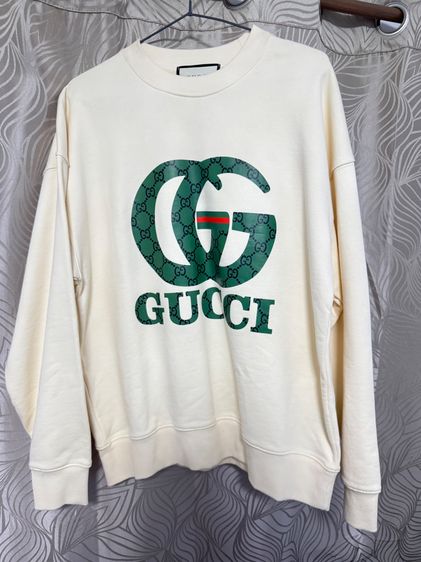 เสื้อสเวตเตอร์ Gucci 