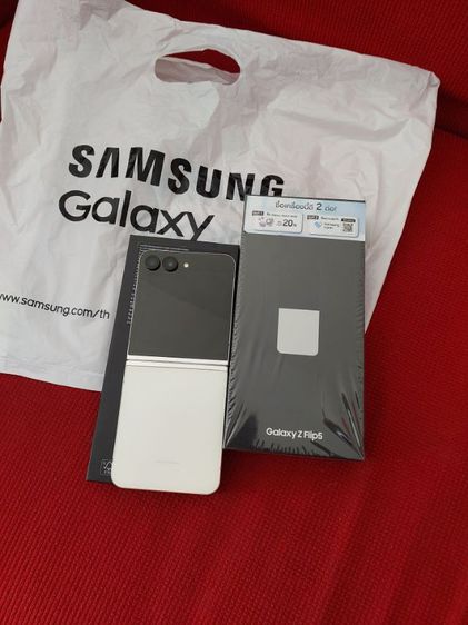Flip 5 256Gbสวยจัด