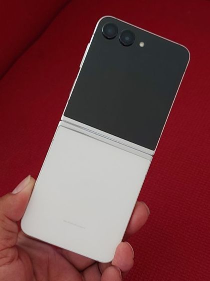 Flip 5 256Gbสวยจัด รูปที่ 3