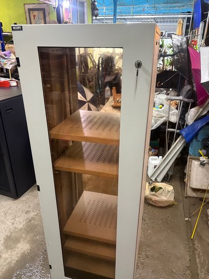 ตู้ Rack 36u