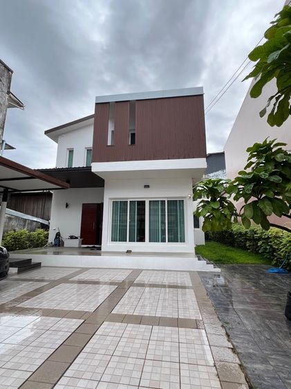 อื่นๆ ตกแต่งครบ 2021 ✨ ขายบ้านสร้างใหม่ 105 ตรว ใจกลางเมืองตราด รูปที่ 2