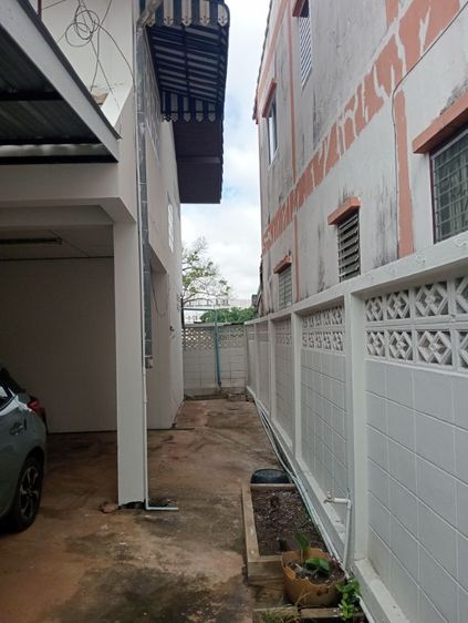บ้านพร้อมที่ดิน หลังธ.ออมสินสาขานางพญา ใกล้ศูนย์ขนส่งเก่าใกล้บิ๊กซีใกล้สวนเฉลิมพระเกียรติ รูปที่ 3