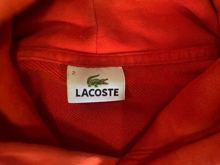 🐊LACOSTE🐊 รูปที่ 5