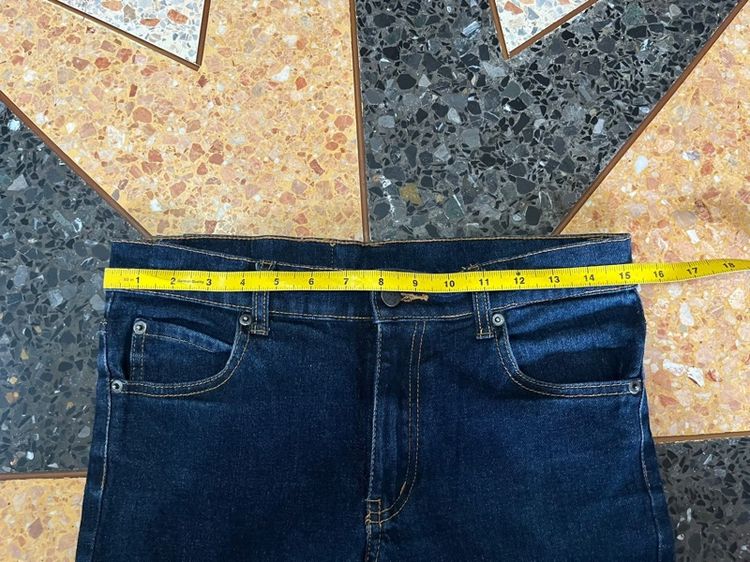 📌CHEAP MONDAY 👖 เอว30-31 รูปที่ 7