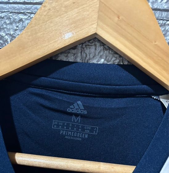 เสื้อ Adidas❌ รูปที่ 3