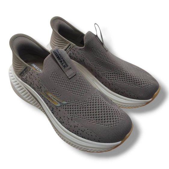 อื่นๆ หนังแท้ รองเท้าแบบสวมและโลฟเฟอร์ Clarks Sketchers 
Size UK 9 US 9.5