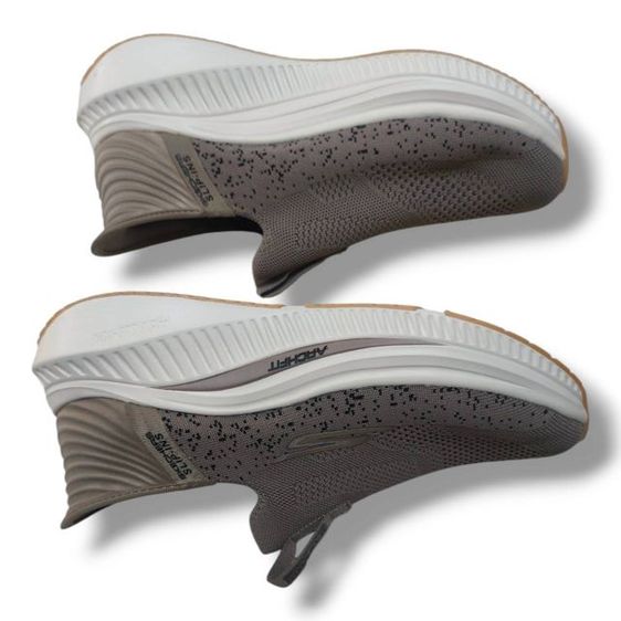 Sketchers 
Size UK 9 US 9.5 รูปที่ 3