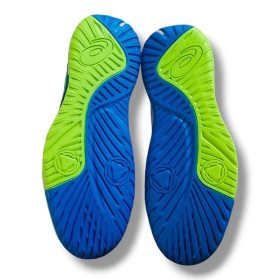 Asics  Gel-Resolution 9  45 28.5cm. 41 26cm. รูปที่ 6