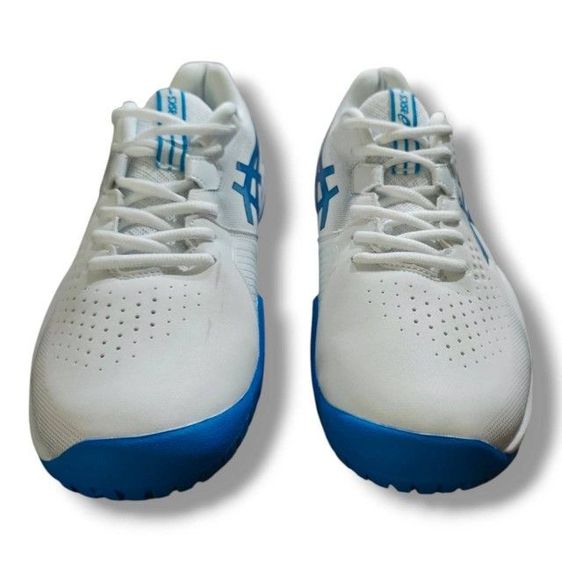 Asics  Gel-Resolution 9  45 28.5cm. 41 26cm. รูปที่ 2