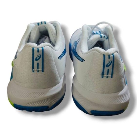 Asics  Gel-Resolution 9  45 28.5cm. 41 26cm. รูปที่ 5