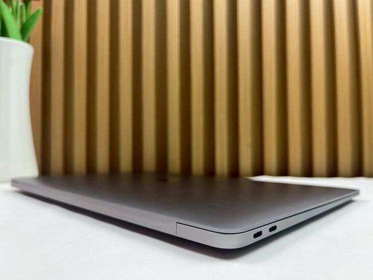 MacBook Air 13.3-inch M1,2020 Ram8GB SSD256GB  Space Gray  รูปที่ 10