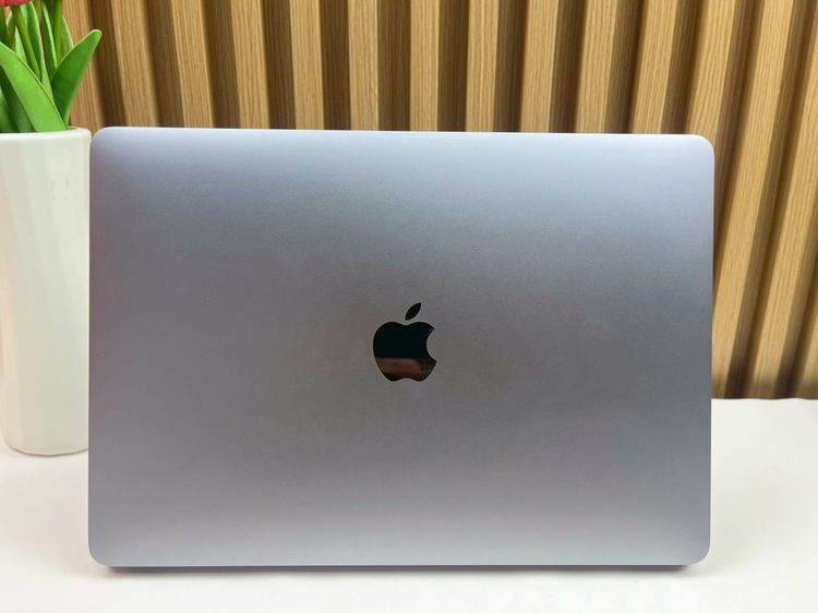 MacBook Air 13.3-inch M1,2020 Ram8GB SSD256GB  Space Gray  รูปที่ 12