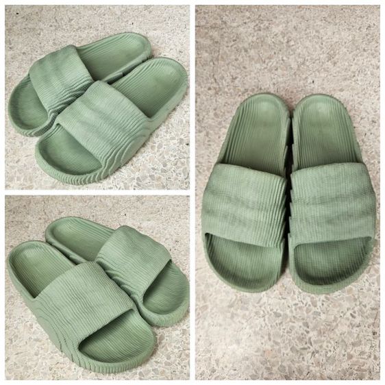 แตะ Size42-43 ราคารวมส่ง