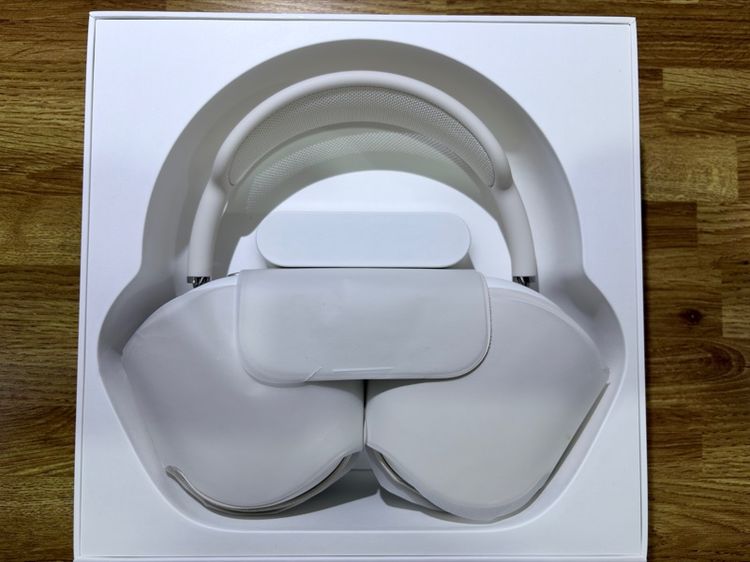 หูฟังไร้สาย Apple AirPods Max - Starlight
