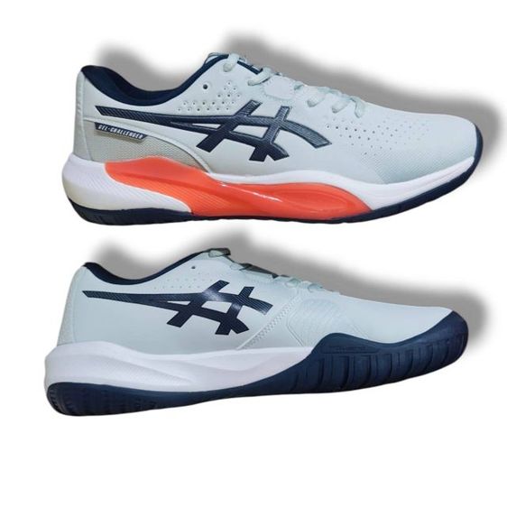 Asics  Gel-Resolution 9  44 28cm. รูปที่ 4