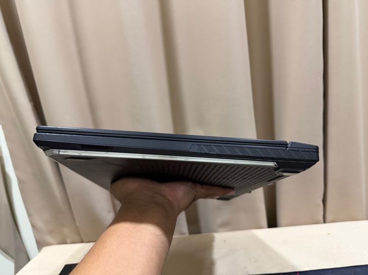 Notebook Asus ROG Strix G15 GL542LI-HN053T GTX1650Ti ทำงานกราฟฟิก เล่นเกม อื่นๆ ลื่น มาก สอบถามได้ครับ  รูปที่ 4