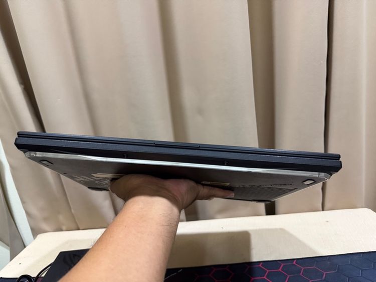 Notebook Asus ROG Strix G15 GL542LI-HN053T GTX1650Ti ทำงานกราฟฟิก เล่นเกม อื่นๆ ลื่น มาก สอบถามได้ครับ  รูปที่ 11