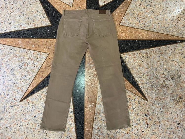 📌GAP👖 เอว33-34 รูปที่ 2