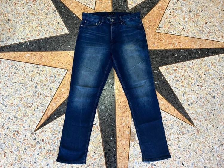 อื่นๆ ยีนส์ 📌BANANA REPUBLIC 👖 เอว32-33