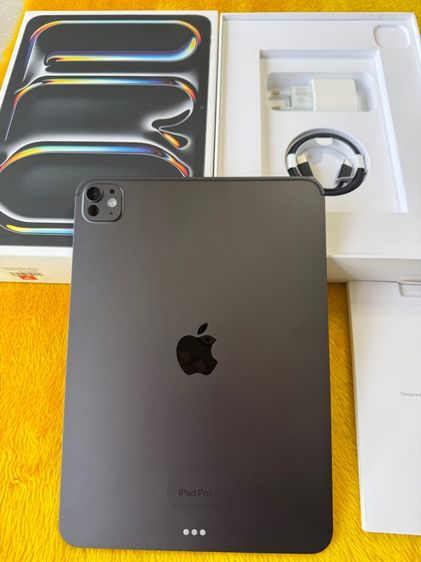 iPad Pro M4-11นิ้ว-ใหม่มาก รูปที่ 10