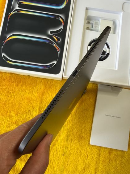 iPad Pro M4-11นิ้ว-ใหม่มาก รูปที่ 6