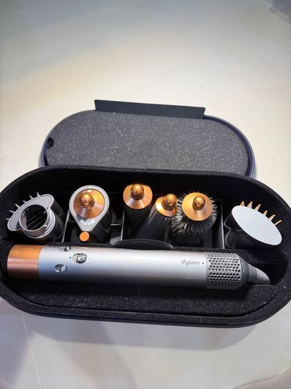 อุปกรณ์เสริมความงาม ไดสัน Dyson Airwrap Multi-Styler