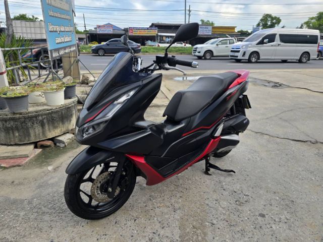 ขายด่วน honda pcx160 abs ปี 2022 รูปที่ 3