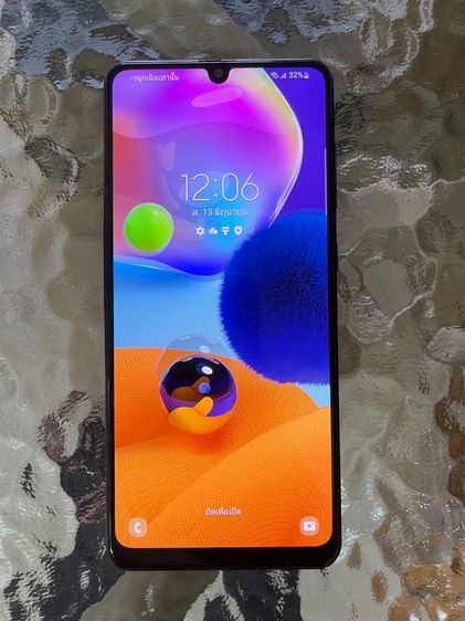 อื่นๆ 128 GB Samsung A31