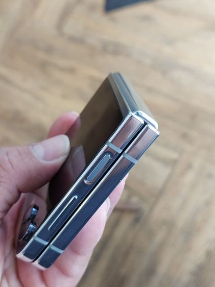 Flip 5 256Gbสวยจัด รูปที่ 10