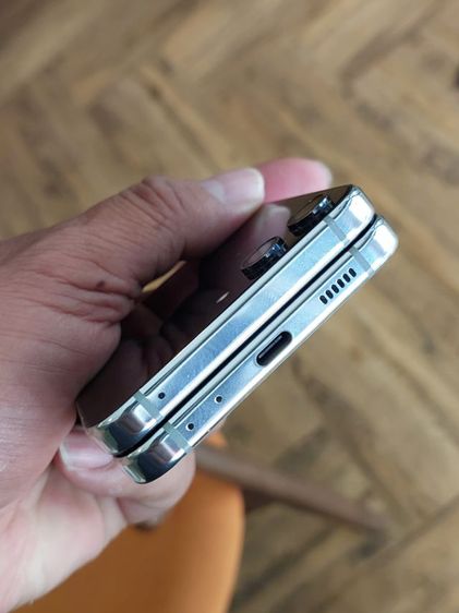 Flip 5 256Gbสวยจัด รูปที่ 4