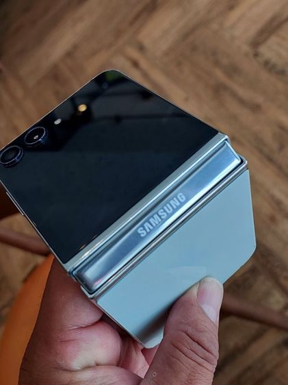Flip 5 256Gbสวยจัด รูปที่ 3