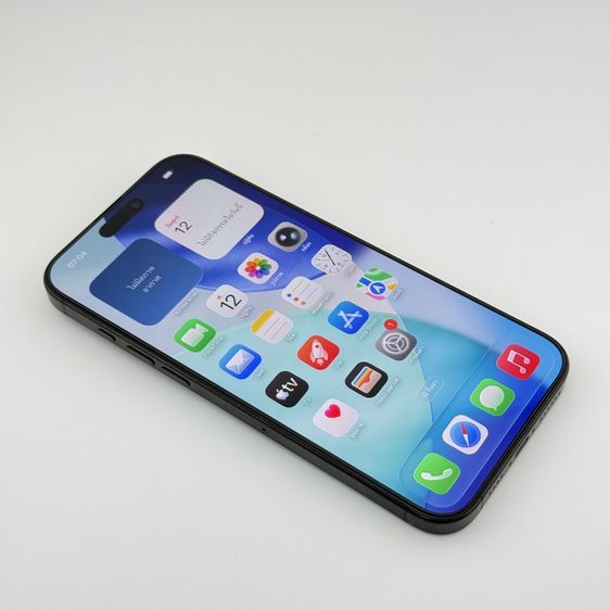 256 GB iPhone 16 ProMax 256gb 