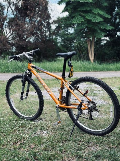 จักรยานเสือภูเขา Specialized รุ่น Hardrock