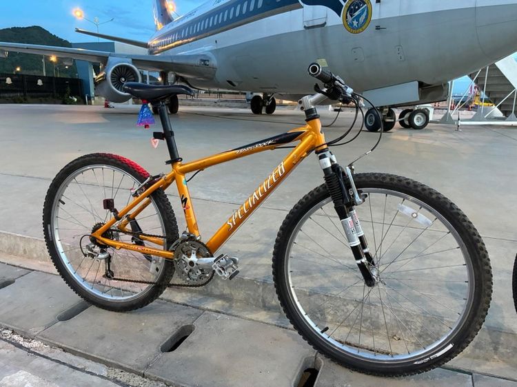 จักรยานเสือภูเขา Specialized รุ่น Hardrock รูปที่ 2