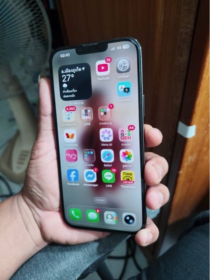 i phon 13 promax รูปที่ 4