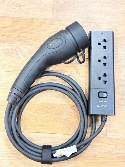 สายชาร์จแท้ BYD Atto 3 (Original Home Charger) สภาพใหม่มาก รูปที่ 2