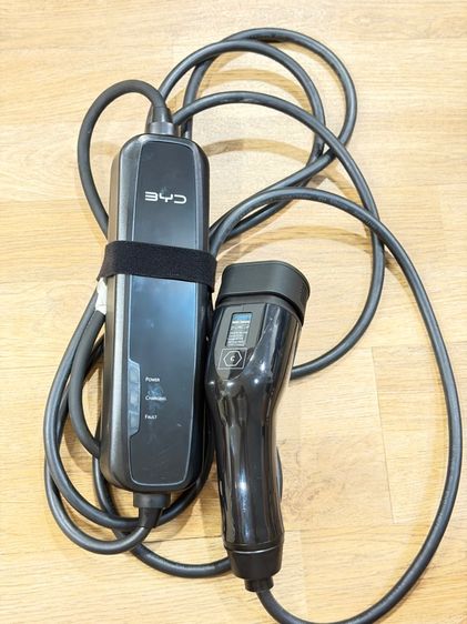 สายชาร์จแท้ BYD Atto 3 (Original Home Charger) สภาพใหม่มาก รูปที่ 3