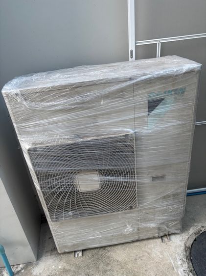 แอร์ 4ทิศทาง daikin 34,000 btu รูปที่ 2