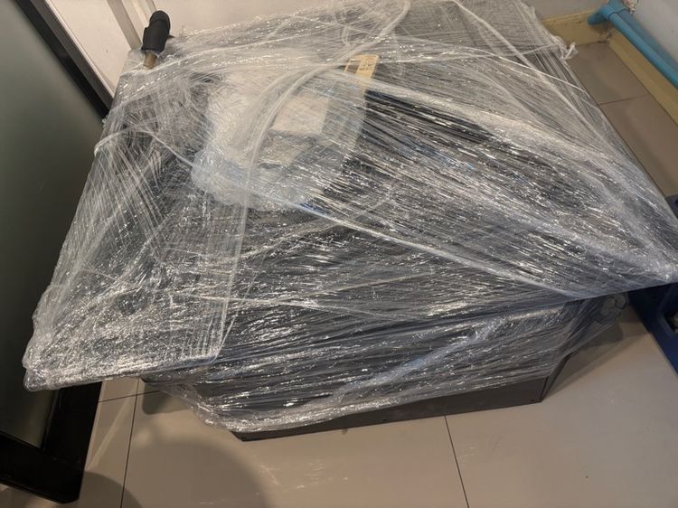 แอร์เพดาน แอร์ 4ทิศทาง daikin 34,000 btu