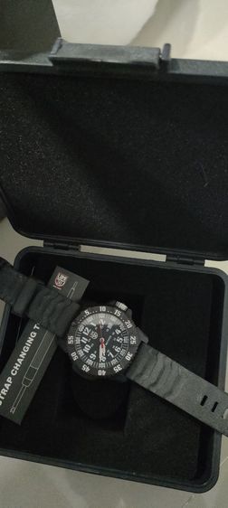 ดำ อื่นๆ ขายLUMINOX
