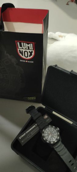 ขายLUMINOX รูปที่ 6